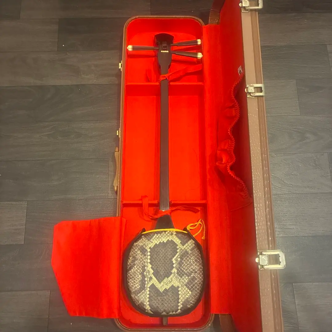 2026年最新】三線 原木の人気アイテム - メルカリ