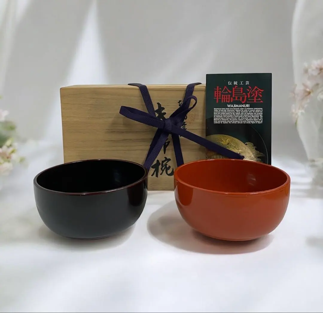 2026年最新】輪島塗 夫婦椀の人気アイテム - メルカリ