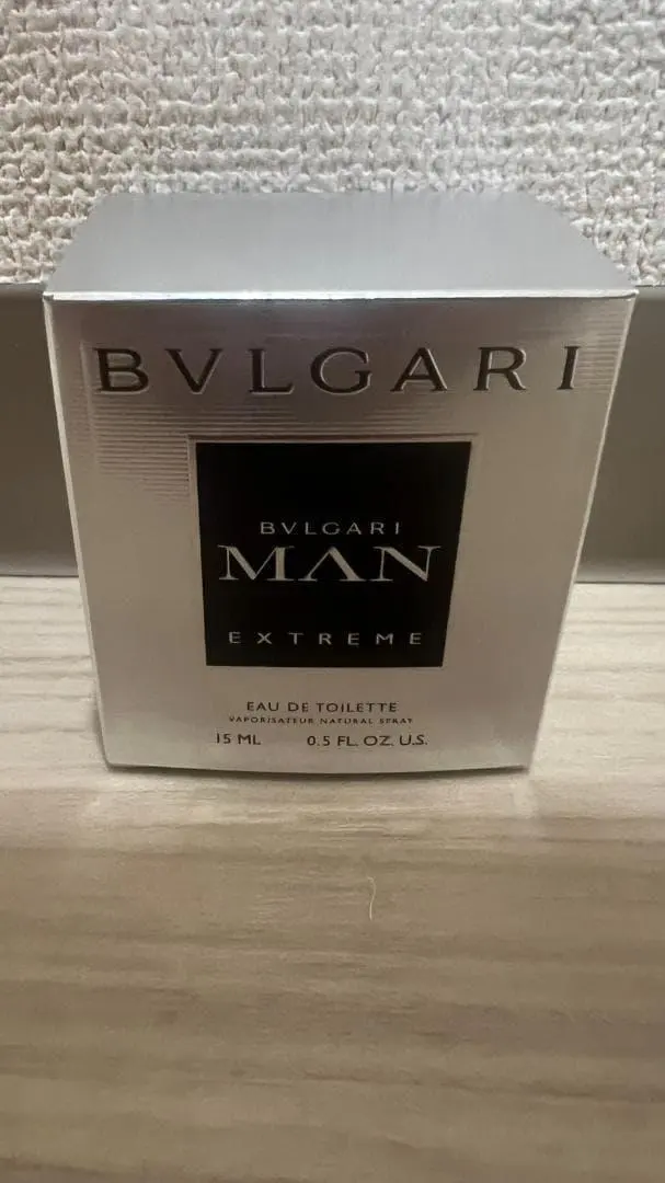 2026年最新】ブルガリ マン エクストリームの人気アイテム - メルカリ