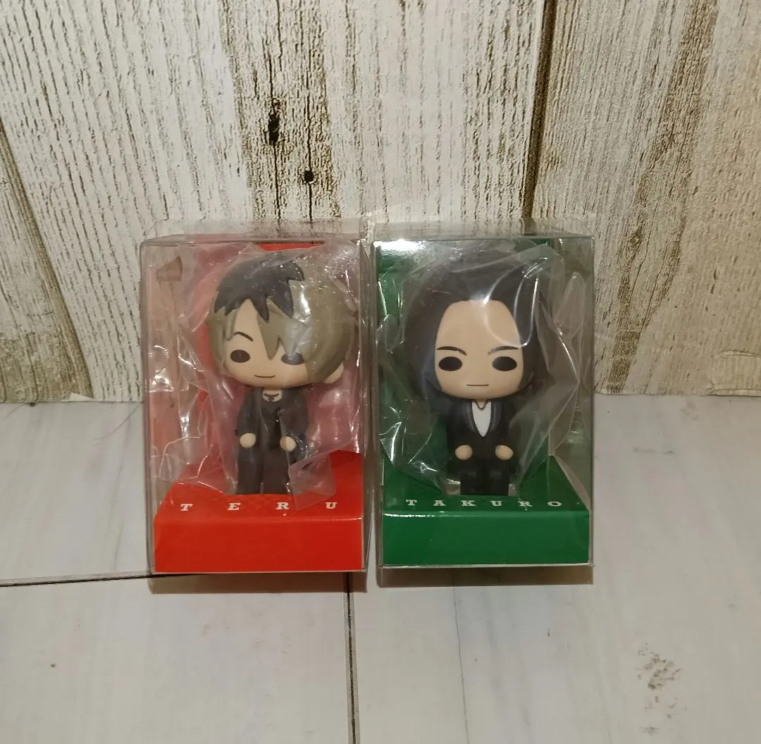 2026年最新】glay エンタメくじ すわりんこ takuroの人気アイテム