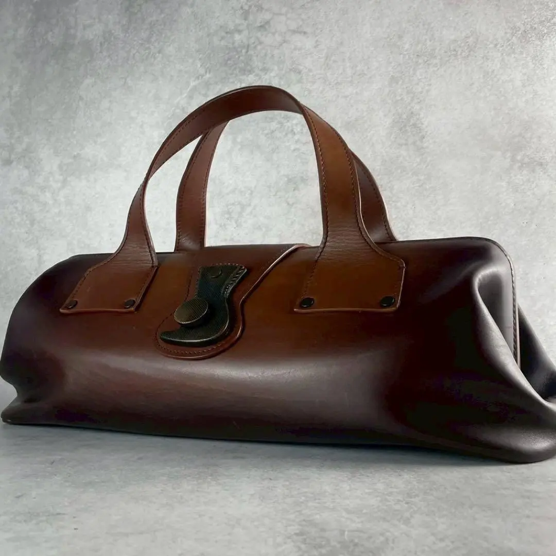 2026年最新】グッチ ドクターズバッグの人気アイテム - メルカリ