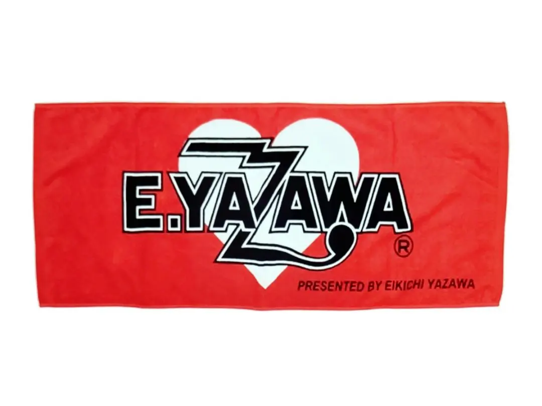 2026年最新】矢沢永吉 タオル1991の人気アイテム - メルカリ