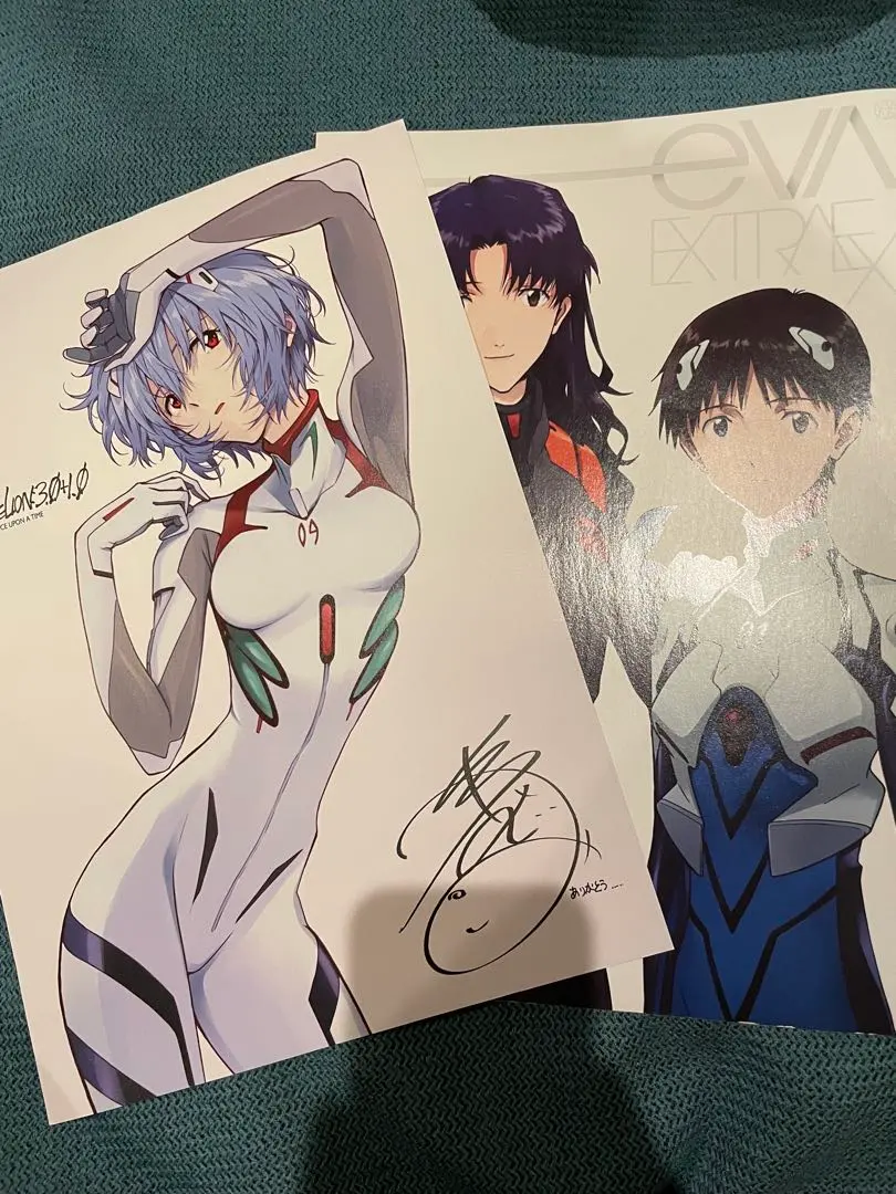 2026年最新】林原めぐみ サインの人気アイテム - メルカリ