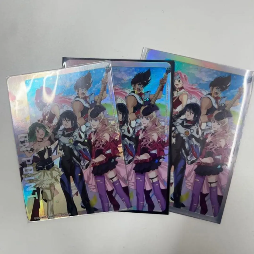 2026年最新】ユニオンアリーナ アクションポイント マクロスの人気