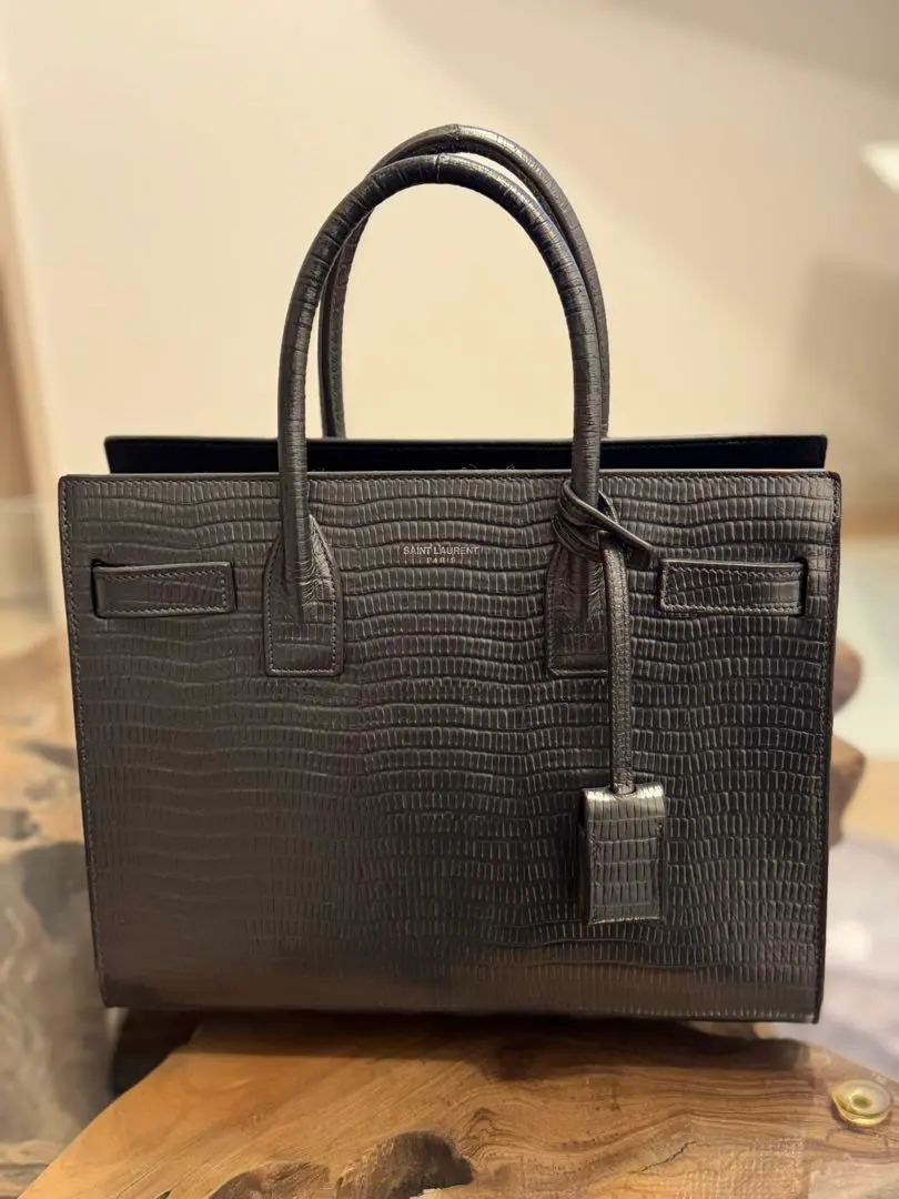 2026年最新】サックドジュール クロコの人気アイテム - メルカリ