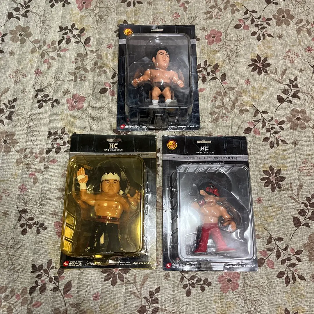 2026年最新】長州力 HAOの人気アイテム - メルカリ