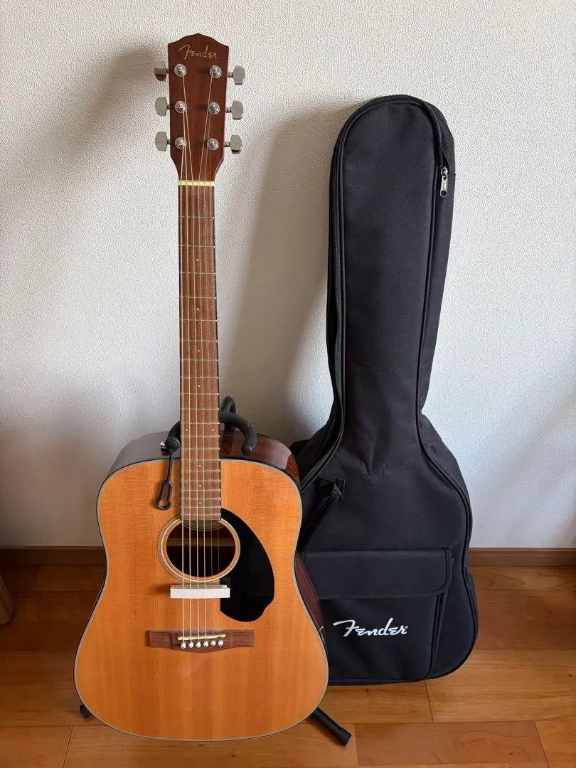 2026年最新】fender cd-60sの人気アイテム - メルカリ
