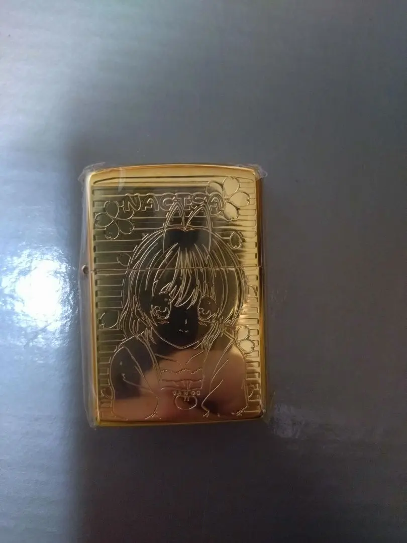 2026年最新】clannad zippoの人気アイテム - メルカリ