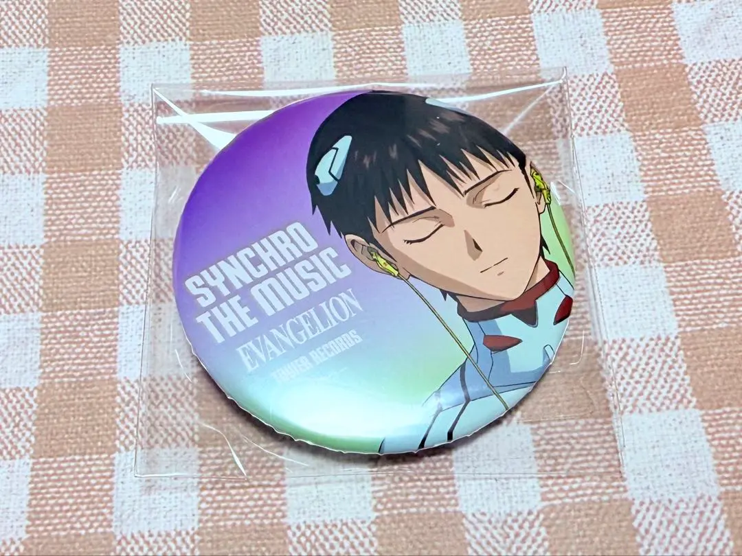 2026年最新】エヴァ タワーレコードの人気アイテム - メルカリ