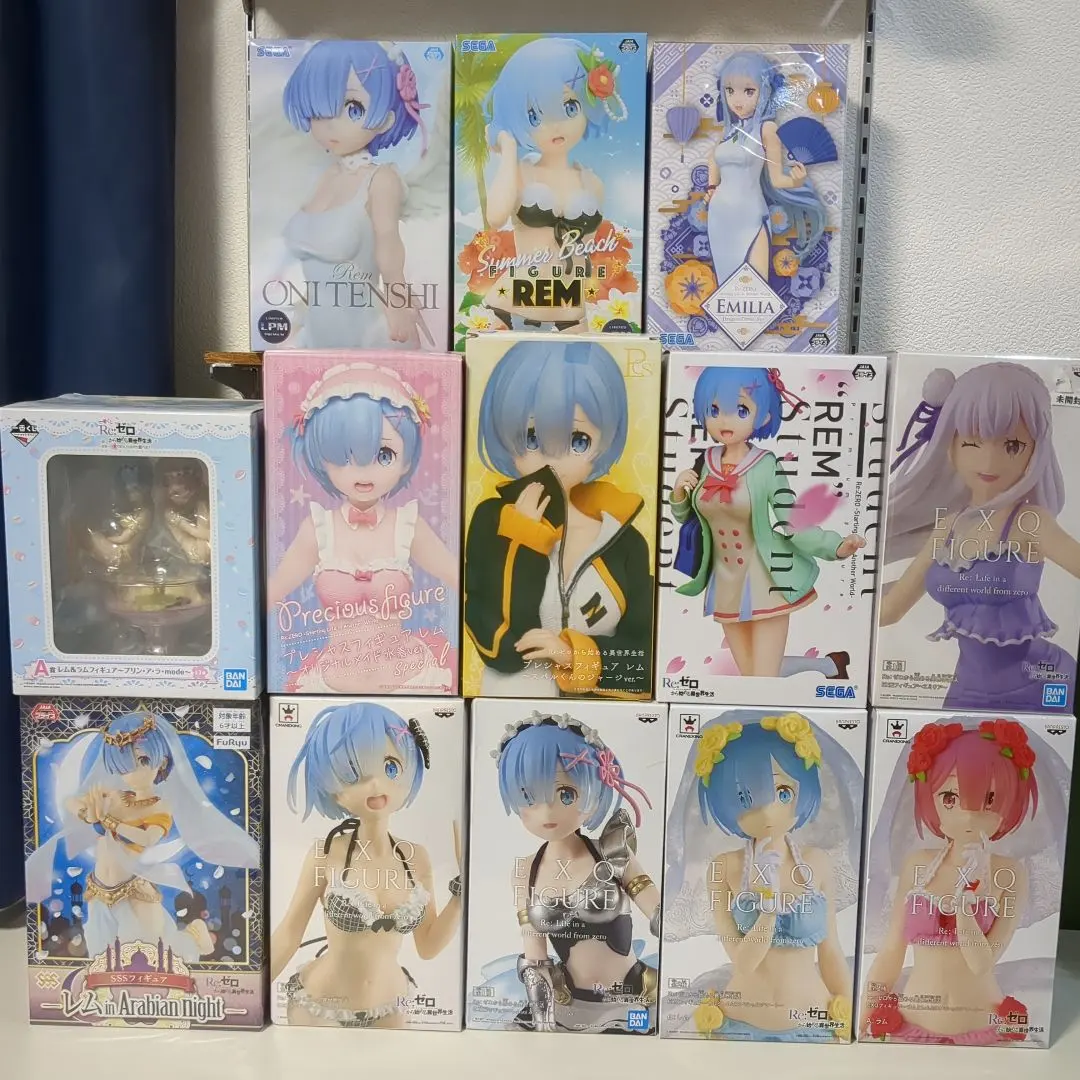 2026年最新】アラビアンナイト レムの人気アイテム - メルカリ