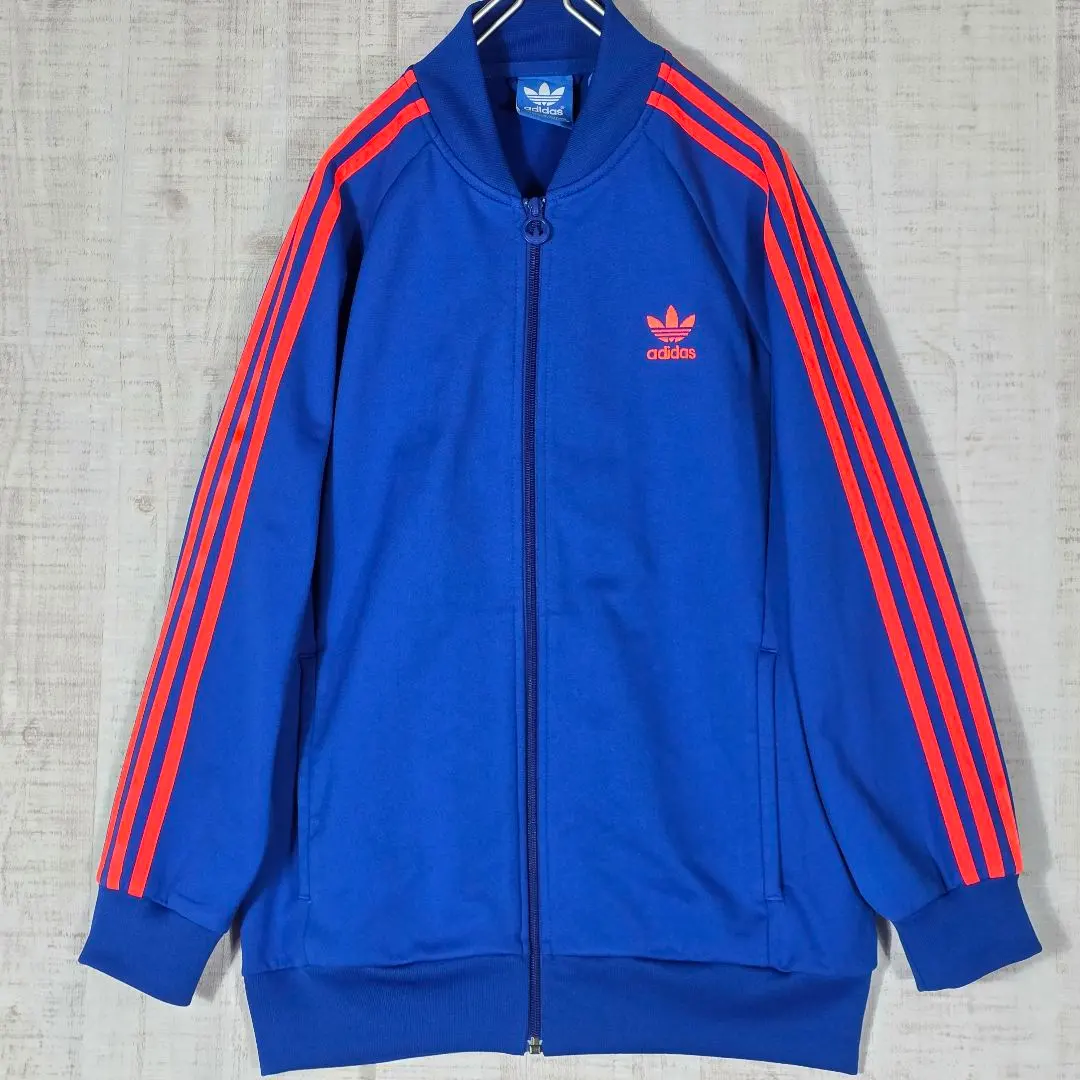 2026年最新】adidas originals スカジャンの人気アイテム - メルカリ