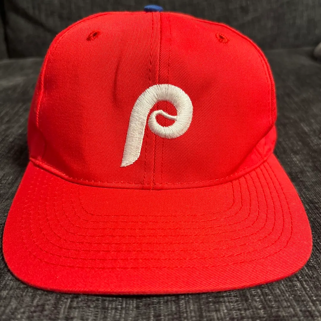 2026年最新】フィリーズ キャップ 90sの人気アイテム - メルカリ