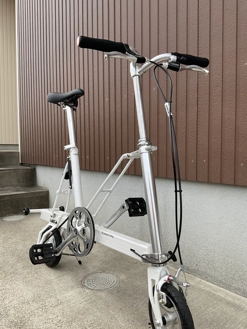 2026年最新】キャリーミー 自転車の人気アイテム - メルカリ