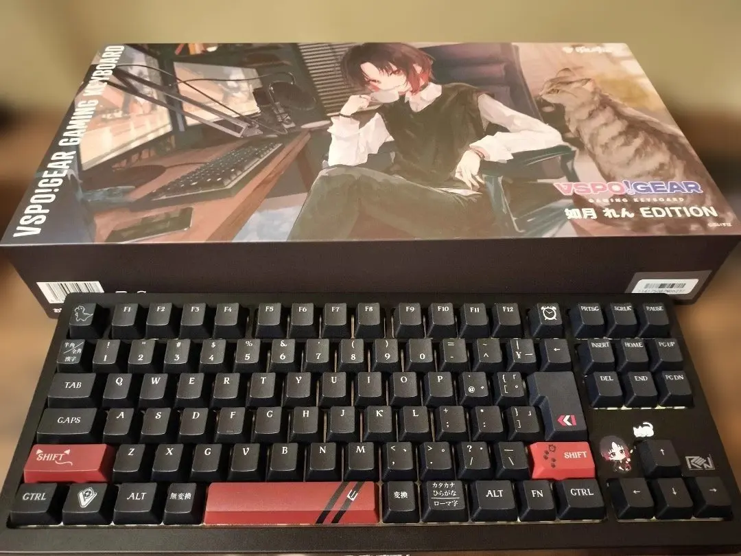 2026年最新】如月 キーボードの人気アイテム - メルカリ