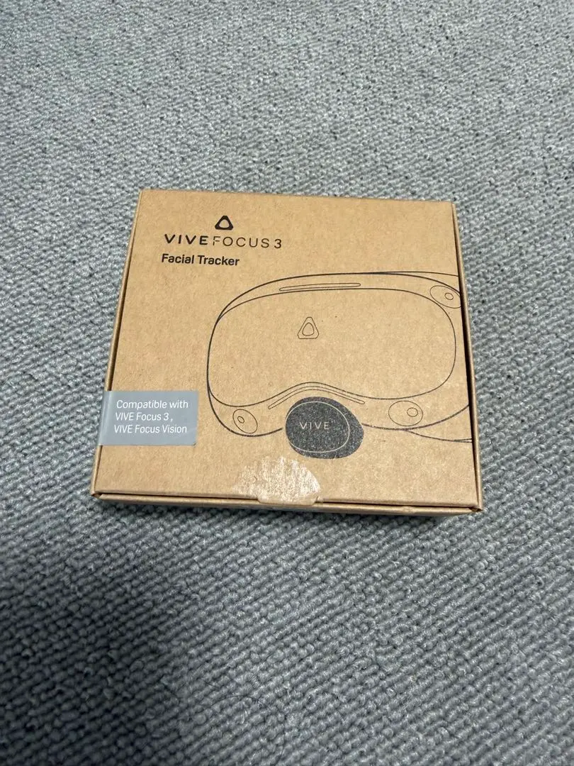 2026年最新】VIVE focus visionの人気アイテム - メルカリ