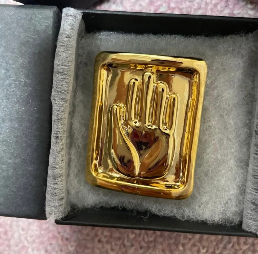 2026年最新】ultra-violence ジョジョの奇妙な冒険 ブローチの人気