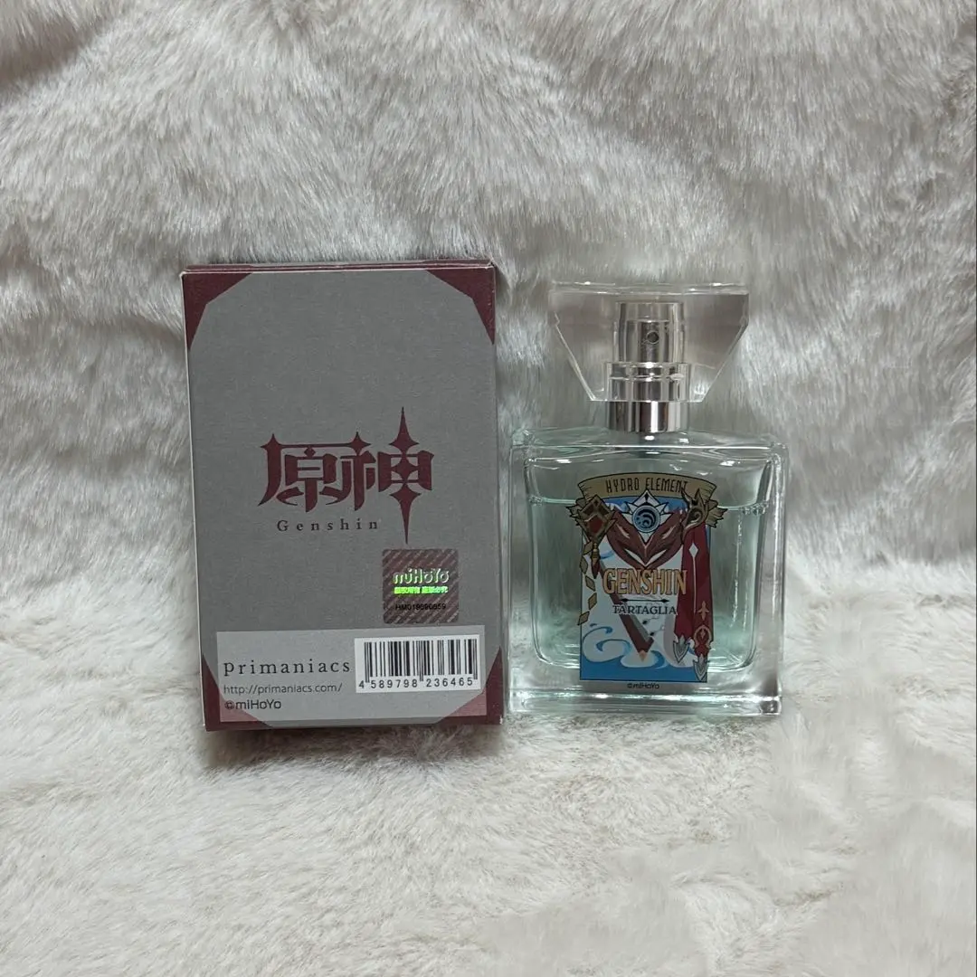 2026年最新】タルタリヤ 香水の人気アイテム - メルカリ