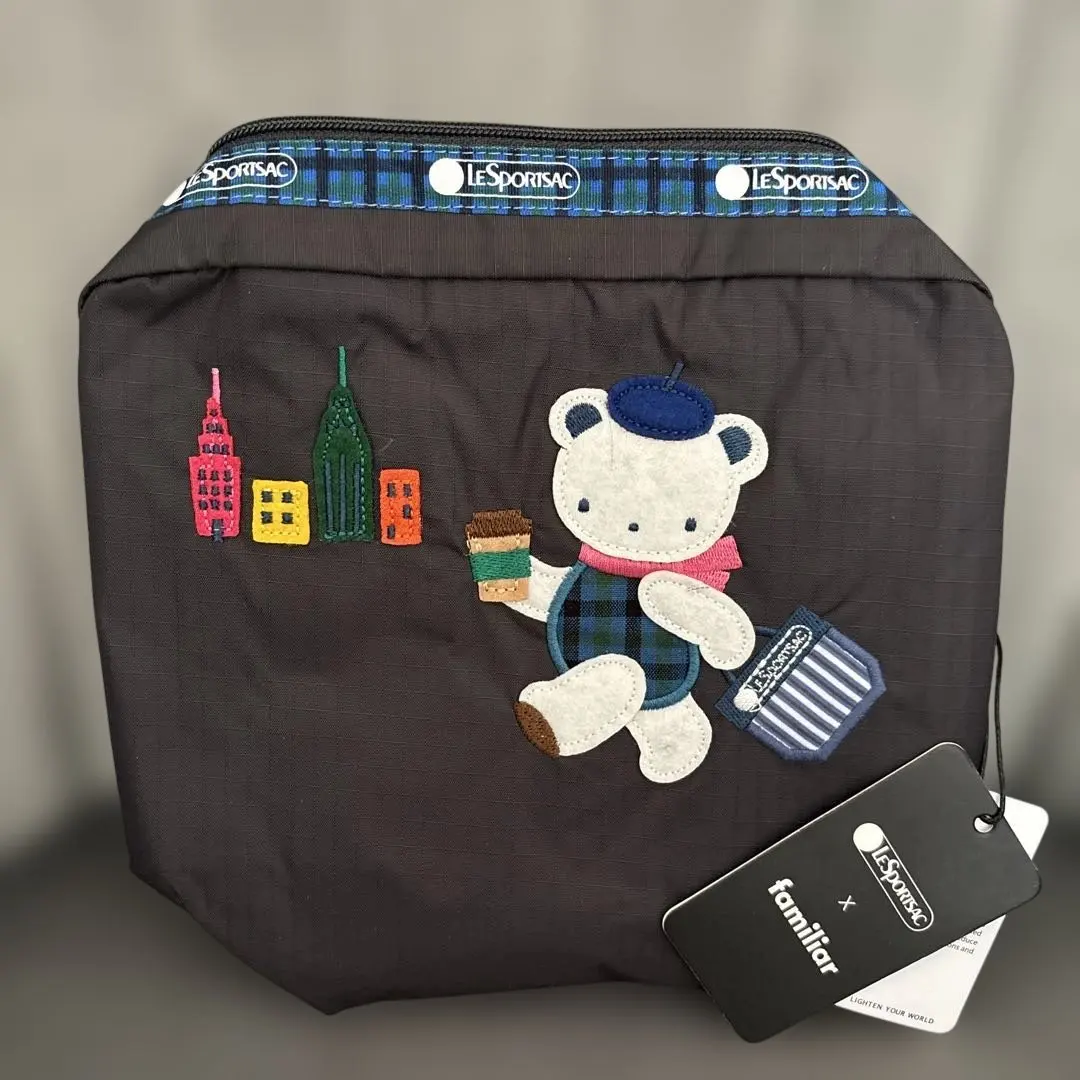 2026年最新】ファミリア レスポートサック ショルダーバッグの人気