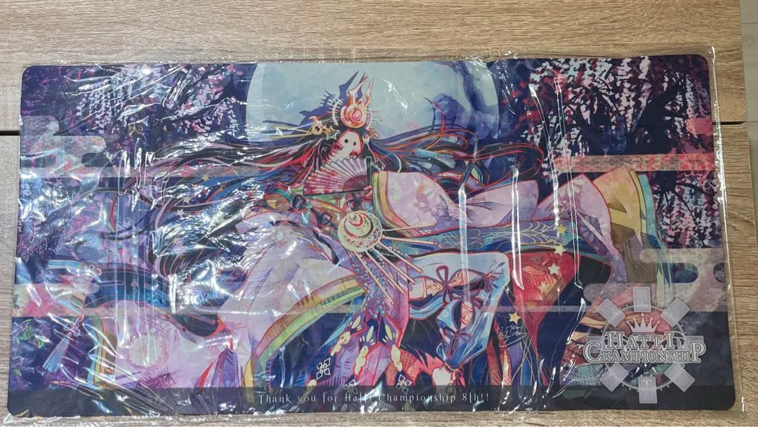 2026年最新】はっちcs プレイマット 上位の人気アイテム - メルカリ