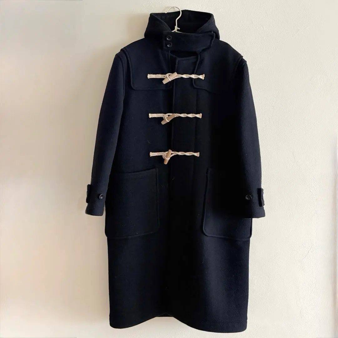 2026年最新】leno ダッフルコートの人気アイテム - メルカリ