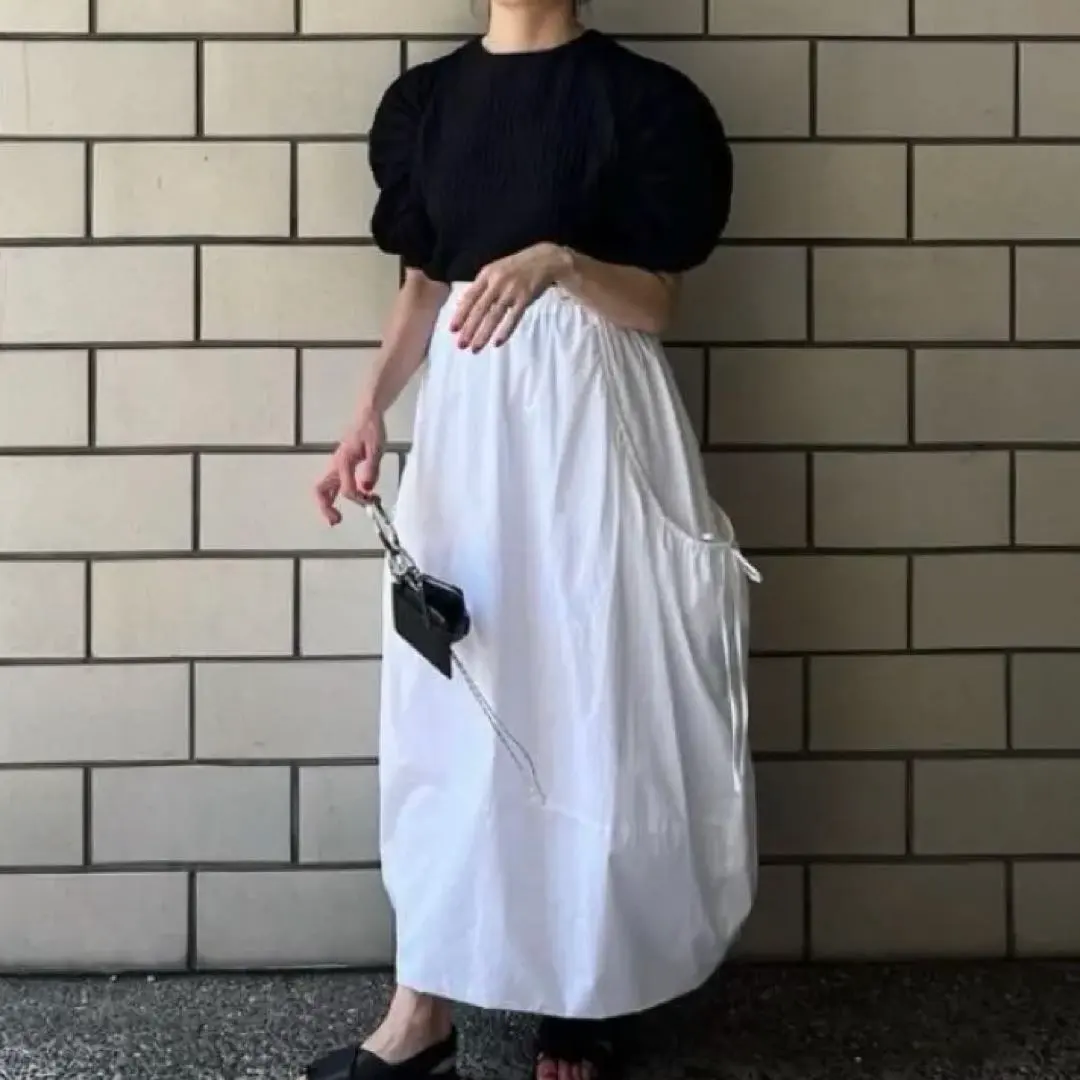 2026年最新】ella_selectshop ブラウスの人気アイテム - メルカリ