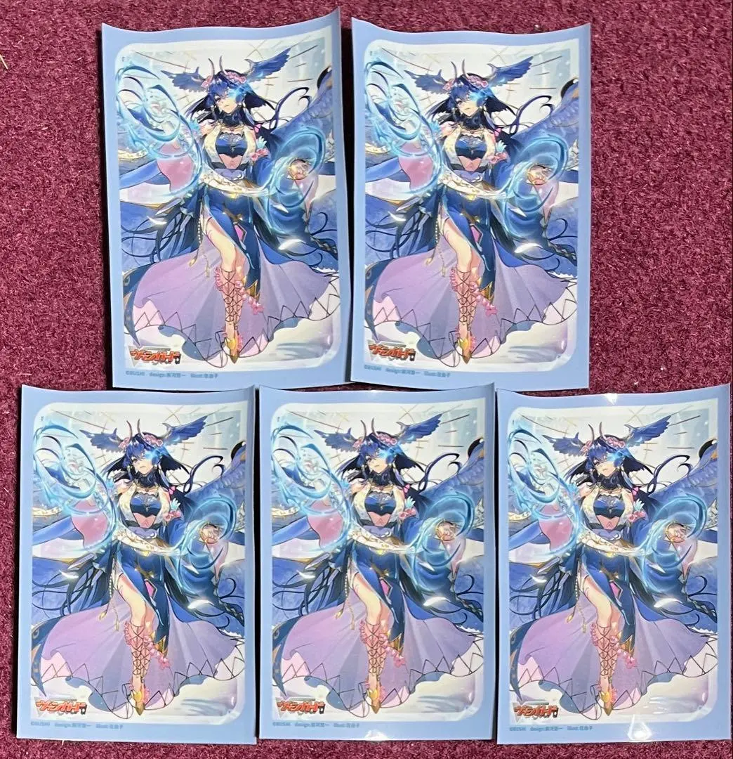 2026年最新】ヴァンガード バヴサーガラ デッキの人気アイテム - メルカリ