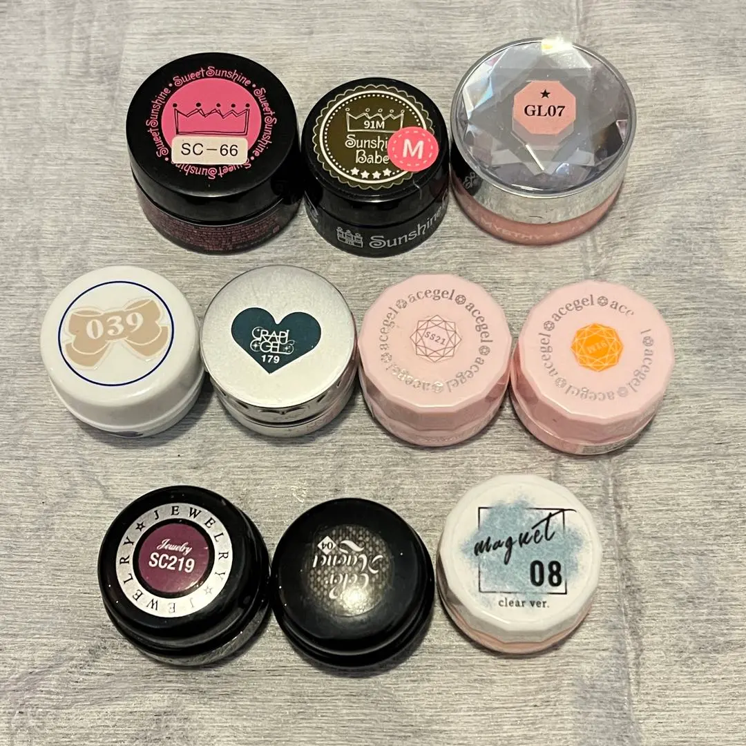 2026年最新】ラピジェルの人気アイテム - メルカリ