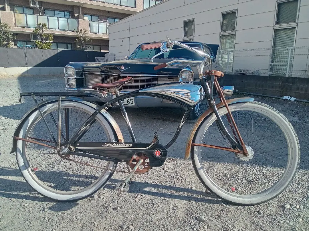 2026年最新】SCHWINN ビーチクルーザーの人気アイテム - メルカリ