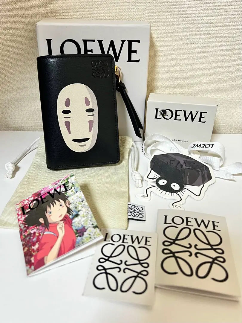 2026年最新】千と千尋の神隠し ロエベ ショッパーの人気アイテム