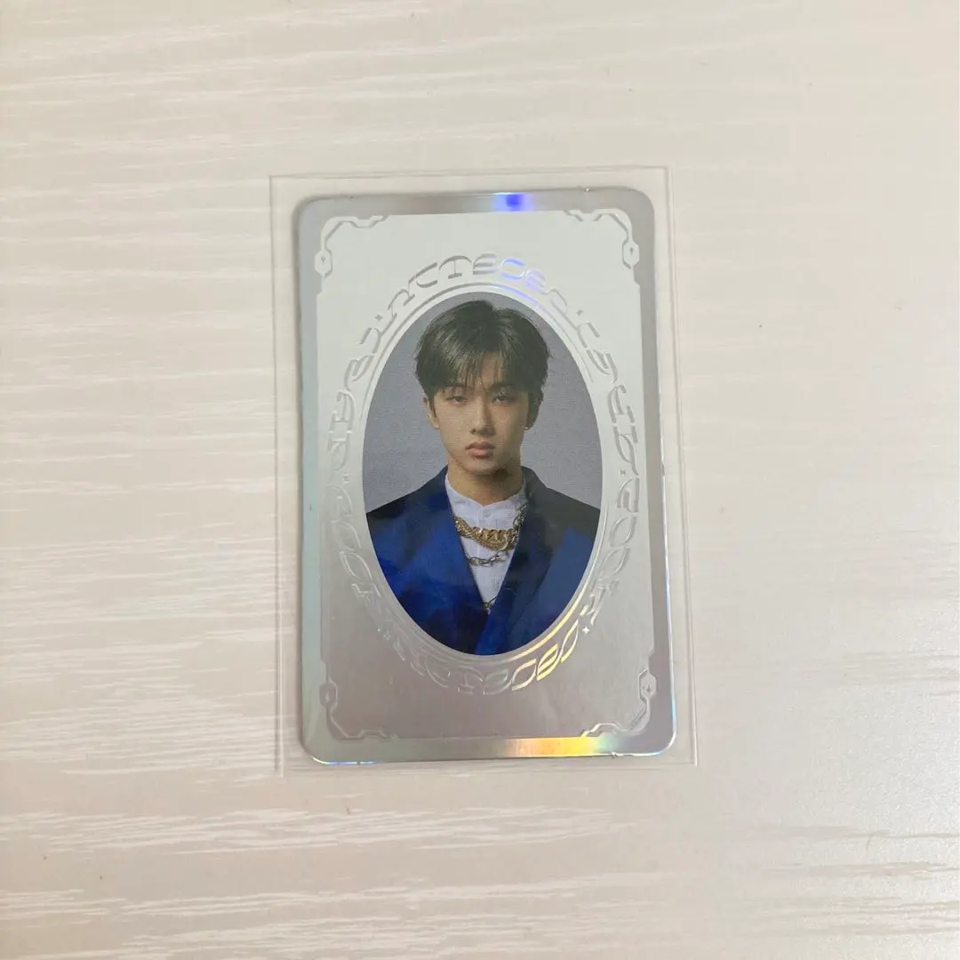 2026年最新】nct スペシャルイヤーブックカードの人気アイテム - メルカリ