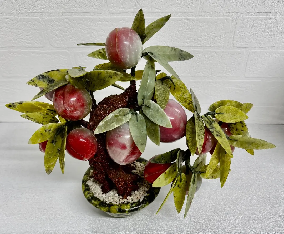 2026年最新】翡翠 置物 桃の木の人気アイテム - メルカリ