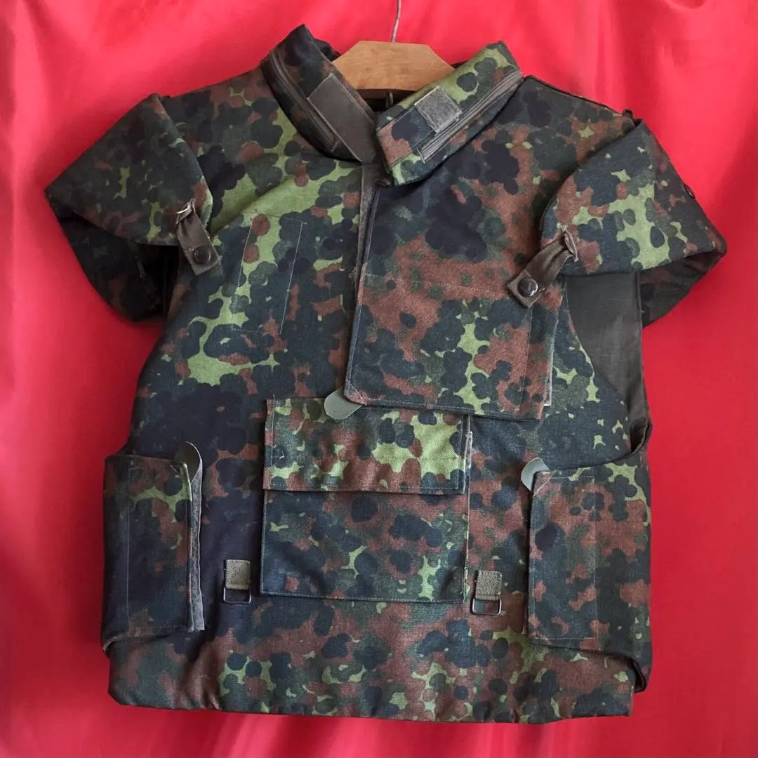 2026年最新】ドイツ連邦軍 アーマーの人気アイテム - メルカリ