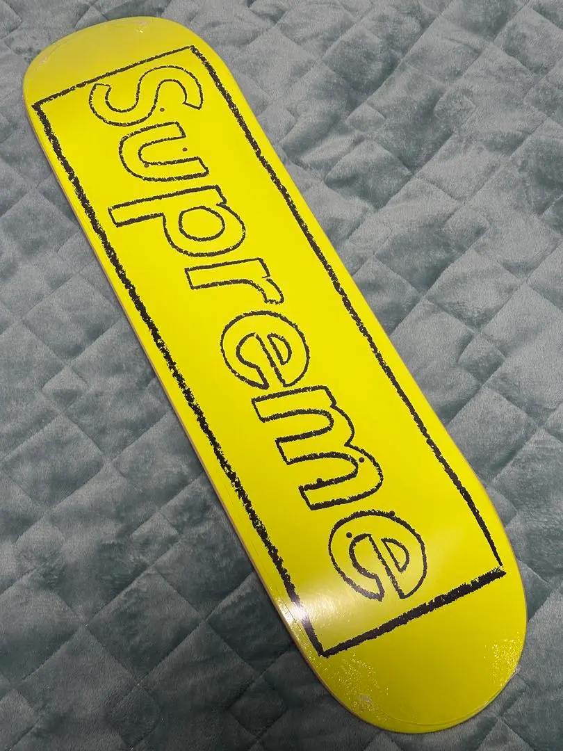 2026年最新】Supreme kaws デッキの人気アイテム - メルカリ