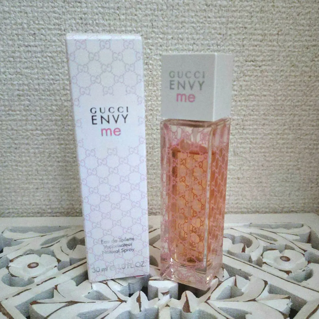 2026年最新】グッチ エンヴィミー 50MLの人気アイテム - メルカリ