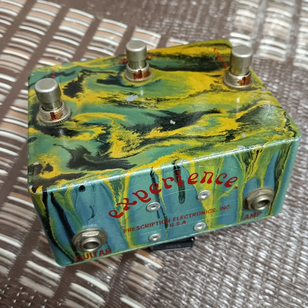 2026年最新】prescription electronics experience fuzzの人気アイテム