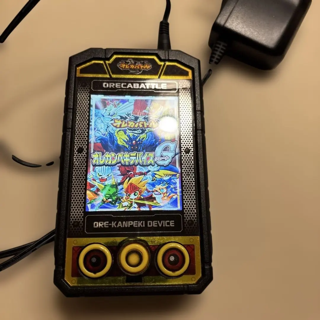 2026年最新】オレカンペキデバイスgの人気アイテム - メルカリ
