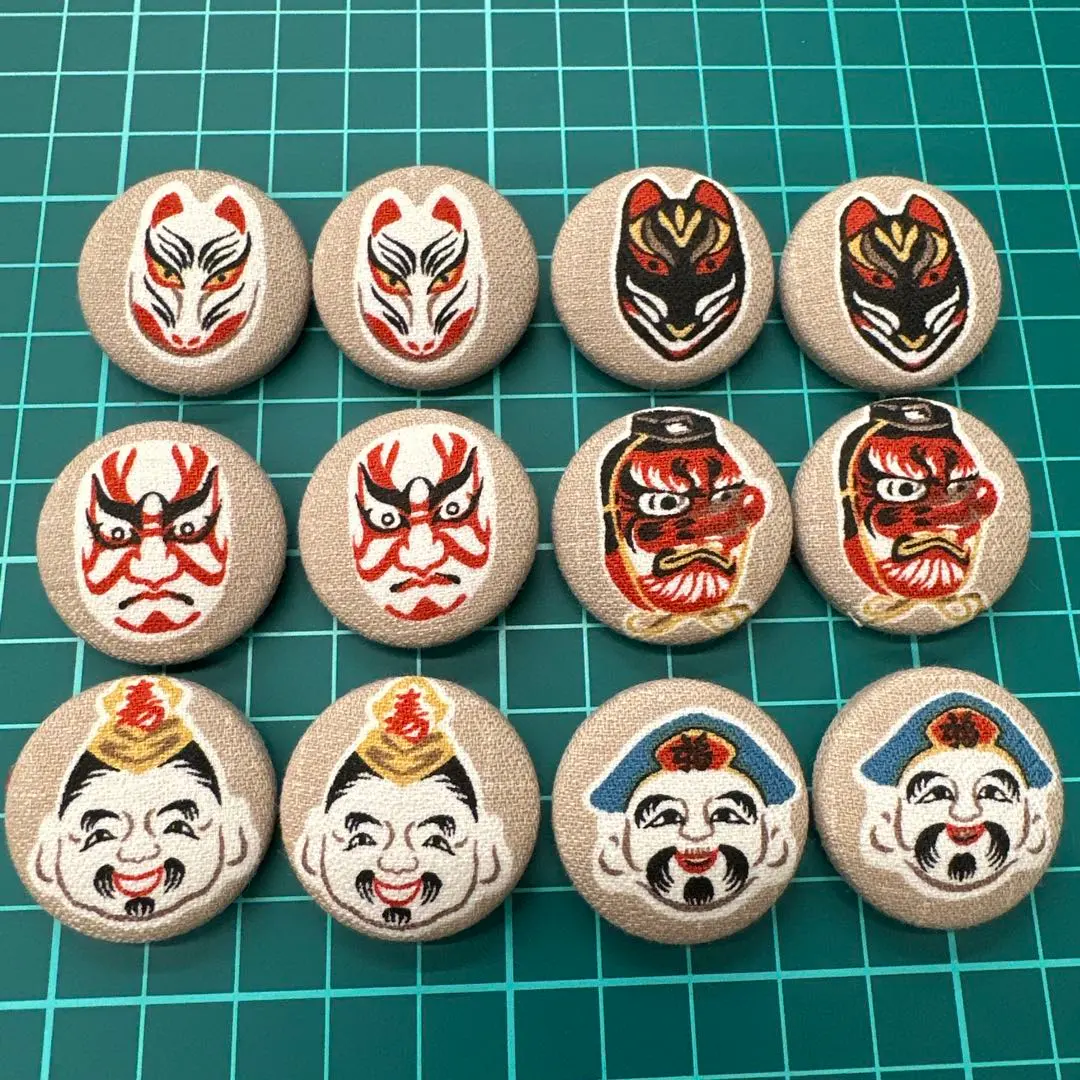 2026年最新】恵比寿大黒 お面の人気アイテム - メルカリ