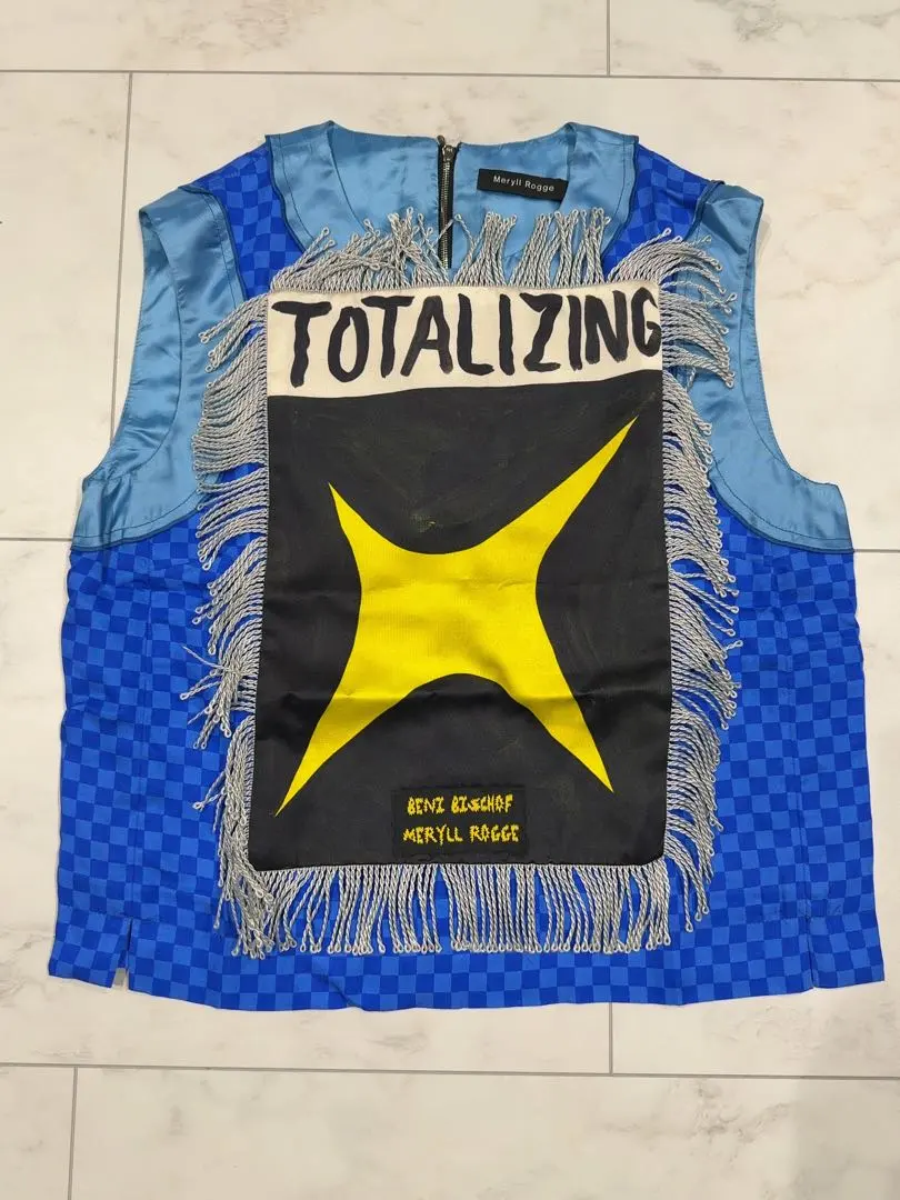 2026年最新】meryll roggeの人気アイテム - メルカリ