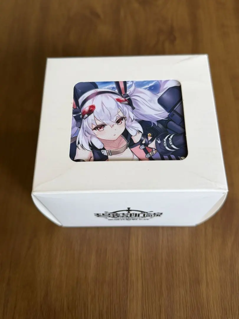 2026年最新】 アズールレーン デッキケースの人気アイテム - メルカリ