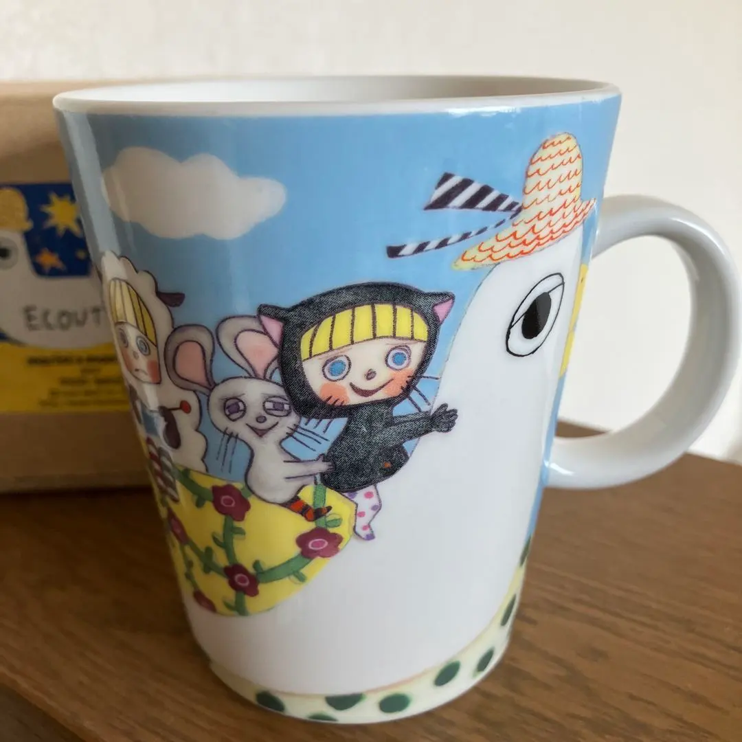 2026年最新】エクート マグカップの人気アイテム - メルカリ