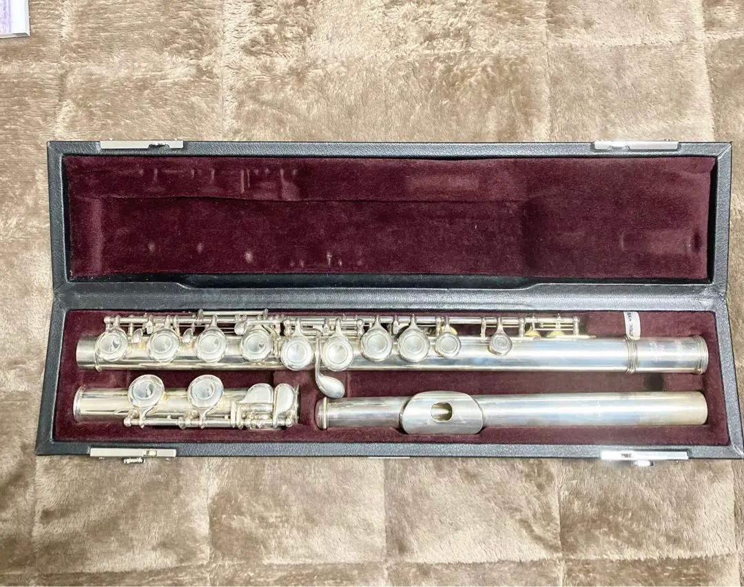 2026年最新】ヤマハ フルート yfl311の人気アイテム - メルカリ