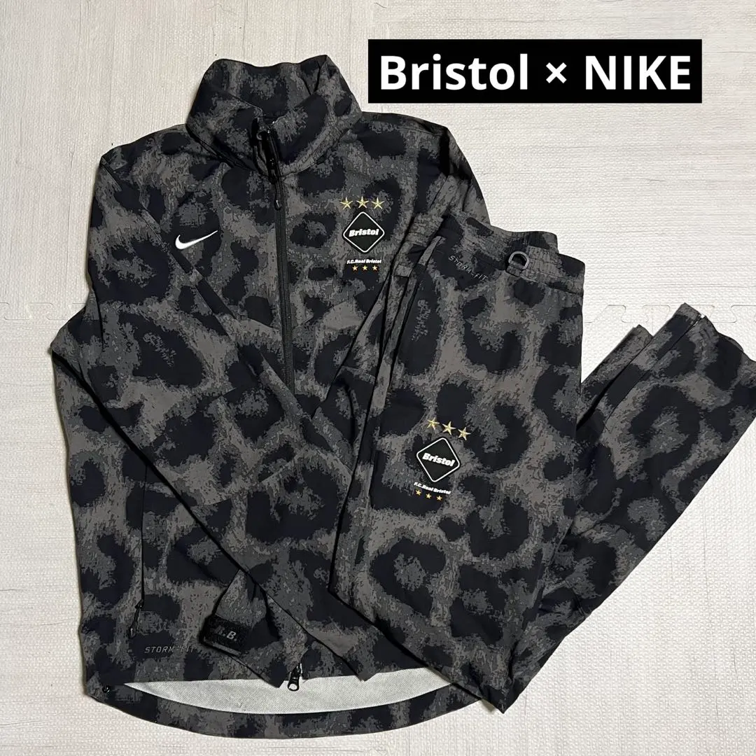 2026年最新】fcrb レオパード ジャージの人気アイテム - メルカリ