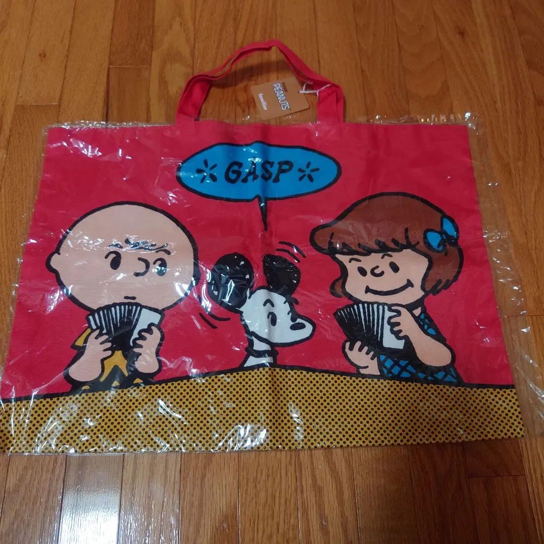 2026年最新】スヌーピー レッスンバッグ ファミリアの人気アイテム