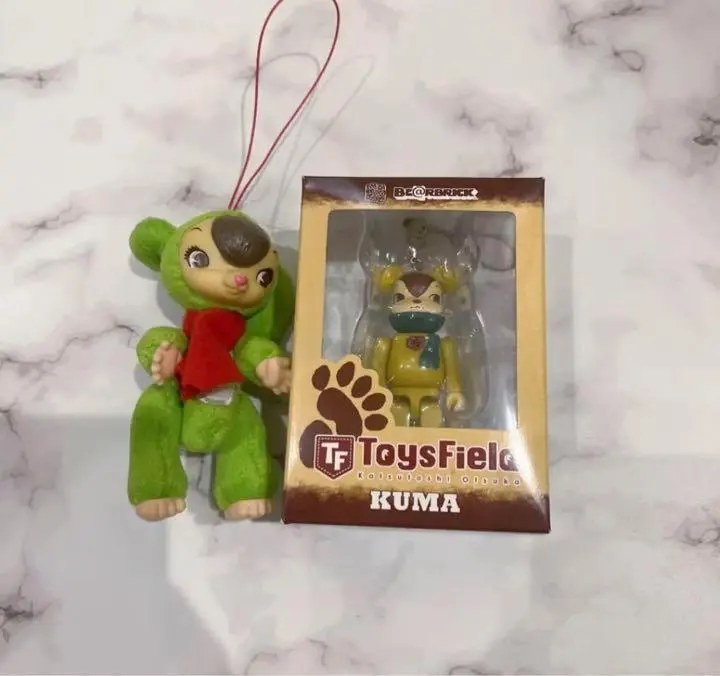 2026年最新】トイズフィールド KUMAの人気アイテム - メルカリ
