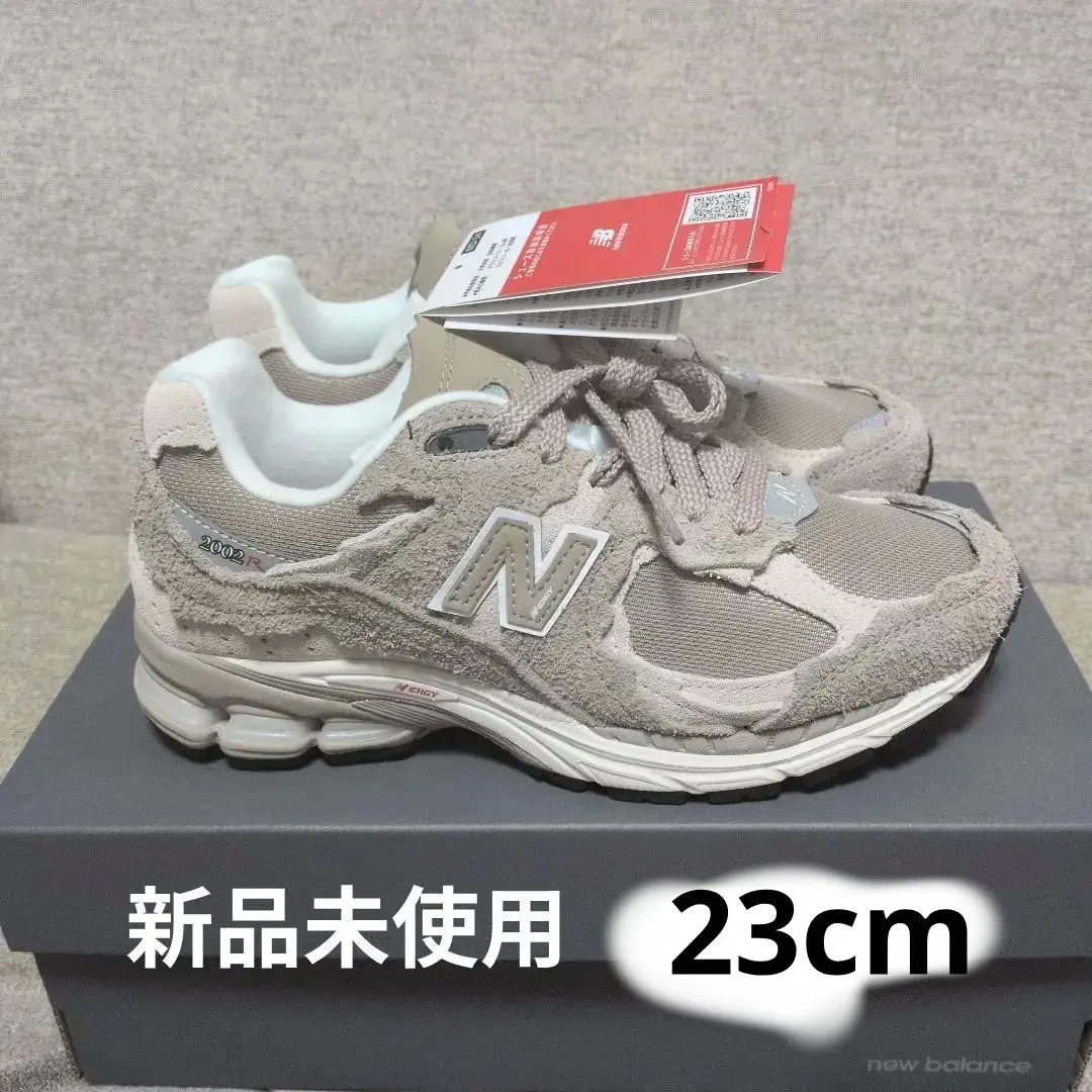 2026年最新】new balance 2002rdaの人気アイテム - メルカリ