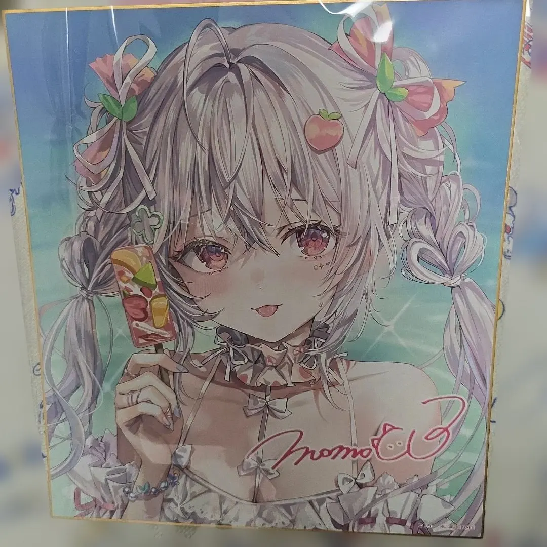 2026年最新】ももこ画集 サインの人気アイテム - メルカリ