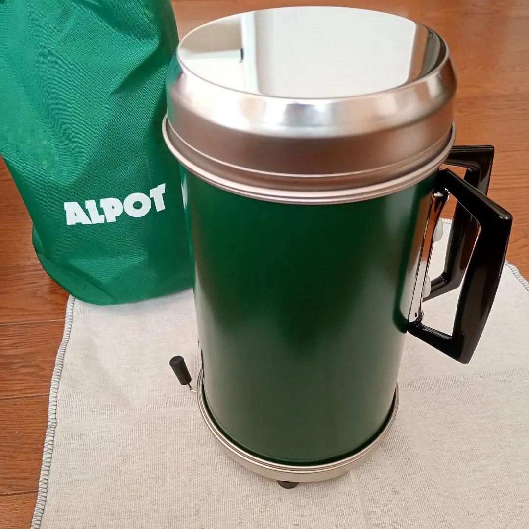 2026年最新】alpotの人気アイテム - メルカリ