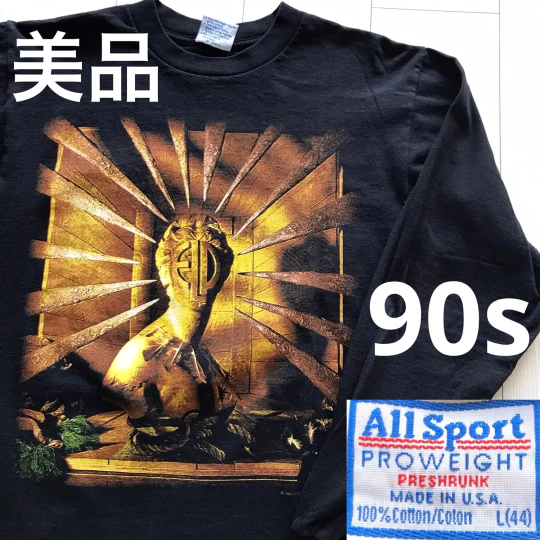 2026年最新】エマーソン・レイク&パーマー tシャツの人気アイテム
