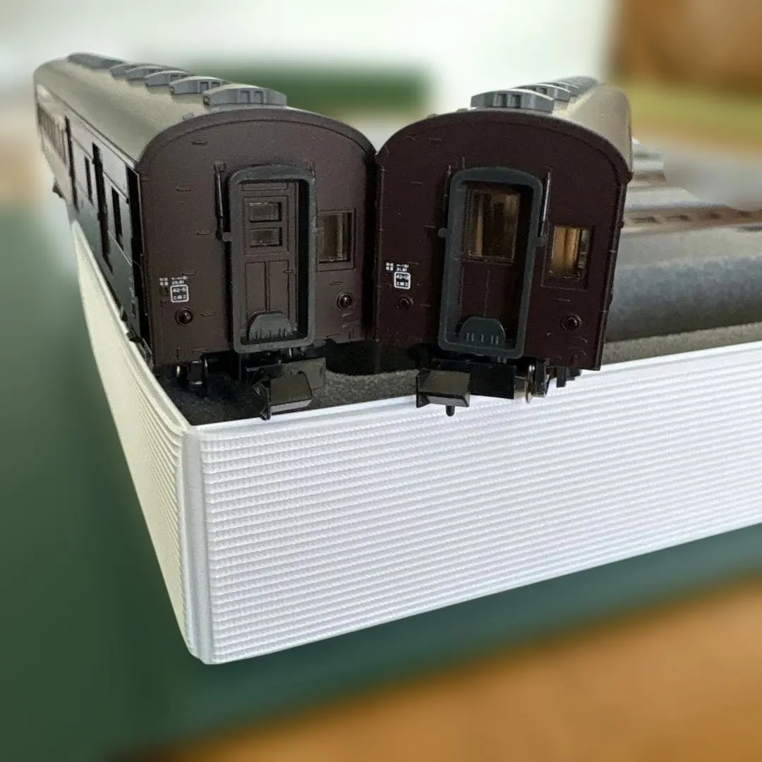 特別企劃品】KATO 10-1370 オハ61系客車4輛套裝② ‐ Mercari 日本最大