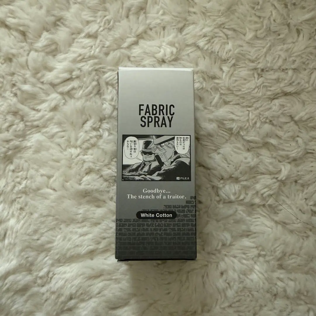 2026年最新】名探偵コナン ジン 香水の人気アイテム - メルカリ